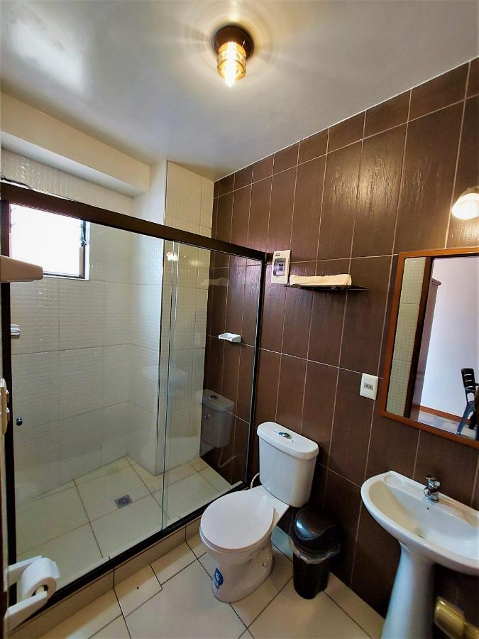 Hotel Boutique Vivenzo لاباز المظهر الخارجي الصورة