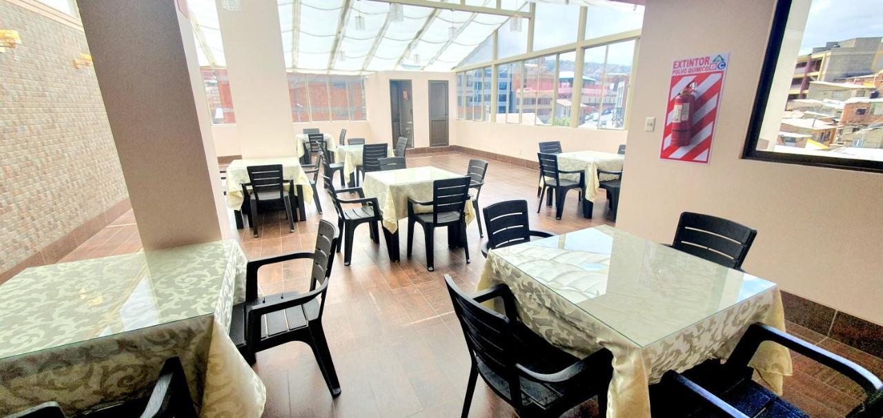 Hotel Boutique Vivenzo لاباز المظهر الخارجي الصورة